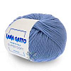 Пряжа Lana Gatto Super Soft цвет 5283