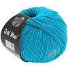 Пряжа Lana Grossa Cool Wool Uni / Melange / Neon цвет 054