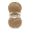 Пряжа Alize Angora Gold цвет 127