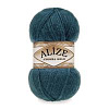 Пряжа Alize Angora Gold цвет 17