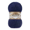 Пряжа Alize Angora Gold цвет 58