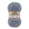 Пряжа Alize Angora Gold цвет 87