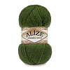 Пряжа Alize Angora Gold цвет 118