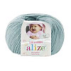 Пряжа Alize Baby Wool цвет 114