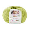 Пряжа Alize Baby Wool цвет 612