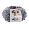 Пряжа Alize Baby Wool цвет 119