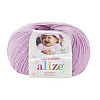 Пряжа Alize Baby Wool цвет 672