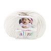 Пряжа Alize Baby Wool цвет 62