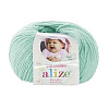 Пряжа Alize Baby Wool цвет 19