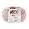 Пряжа Alize Baby Wool цвет 161