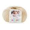 Пряжа Alize Baby Wool цвет 310