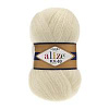 Пряжа Alize Angora Real 40 цвет 01