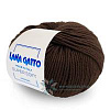 Пряжа Lana Gatto Super Soft цвет 10040