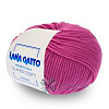 Пряжа Lana Gatto Super Soft цвет 5286