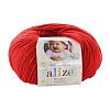 Пряжа Alize Baby Wool цвет 56