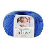 Пряжа Alize Baby Wool цвет 141