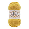 Пряжа Alize Cotton Baby Soft цвет 113