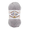 Пряжа Alize Cotton Baby Soft цвет 200