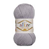 Пряжа Alize Cotton Baby Soft цвет 362