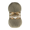 Пряжа Alize Angora Gold цвет 398