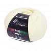 Пряжа Solo Filato Top Merino Wool Solo Filato цвет 0120