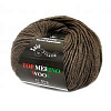Пряжа Solo Filato Top Merino Wool Solo Filato цвет 1089