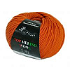 Пряжа Solo Filato Top Merino Wool Solo Filato цвет 1265