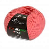 Пряжа Solo Filato Top Merino Wool Solo Filato цвет 5979
