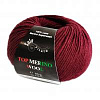 Пряжа Solo Filato Top Merino Wool Solo Filato цвет 1074