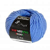 Пряжа Solo Filato Top Merino Wool Solo Filato цвет 1163