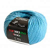 Пряжа Solo Filato Top Merino Wool Solo Filato цвет 1328
