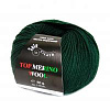 Пряжа Solo Filato Top Merino Wool Solo Filato цвет 1185