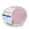 Пряжа Lana Gatto Super Soft цвет 5284