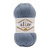 Пряжа Alize Cotton Baby Soft цвет 374