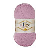 Пряжа Alize Cotton Baby Soft цвет 191