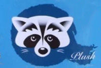 Minc Yarn (Пух норки)