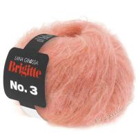 Пряжа Brigitte №3