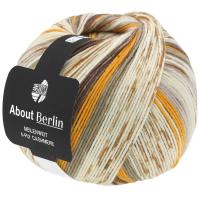 Пряжа About Berlin Meilenweit 150g 6-PLY Cashmere