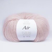 Пряжа Infinity Air