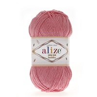 Пряжа Alize Cotton Gold Hobby
