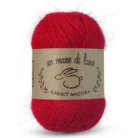 Пряжа Wool sea Angora Rabbit