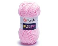 Пряжа Dolce Baby от YarnArt