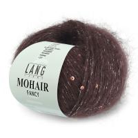 Пряжа Lang Yarns Mohair Fancy