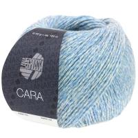 Пряжа Cara