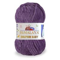 Пряжа HiMALAYA Dolphin Baby