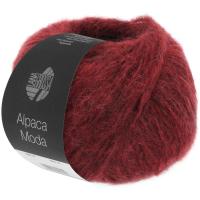 Пряжа Alpaca Moda