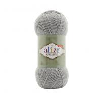 Пряжа Alize Alpaca Royal New
