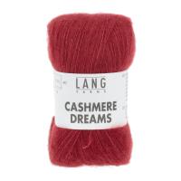 Пряжа Lang Yarns Cashmere Dreams