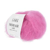 Пряжа Lang Yarns Mohair Luxe