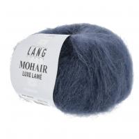 Пряжа Lang Yarns Mohair Luxe Lame